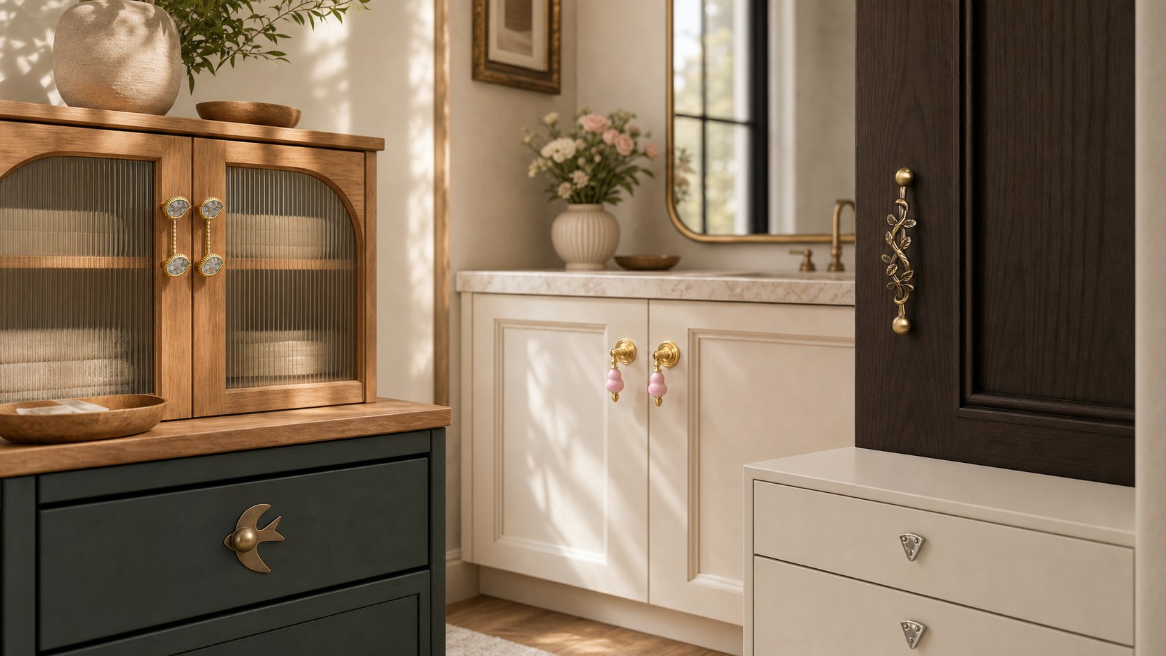 Handles