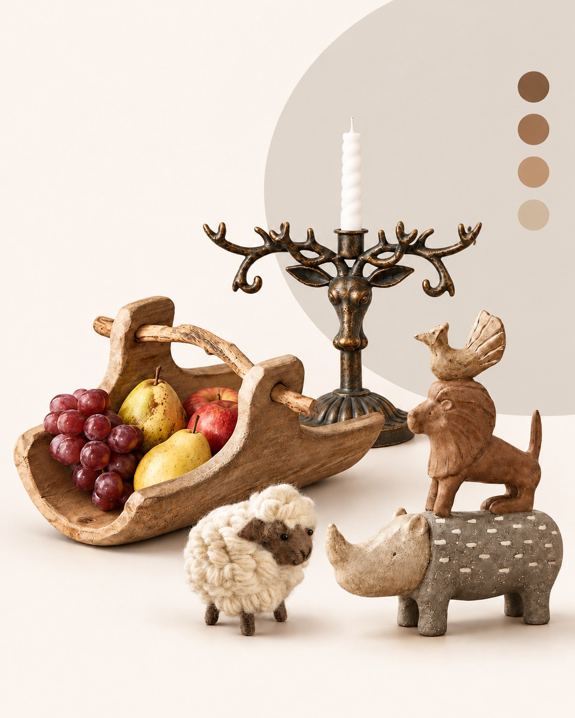 Woondecoratie