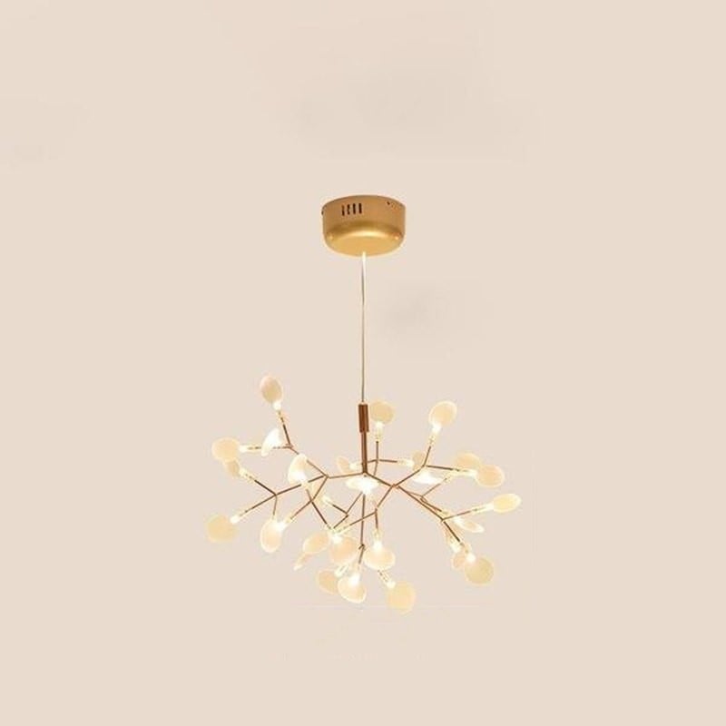 Heracleum Chandelier