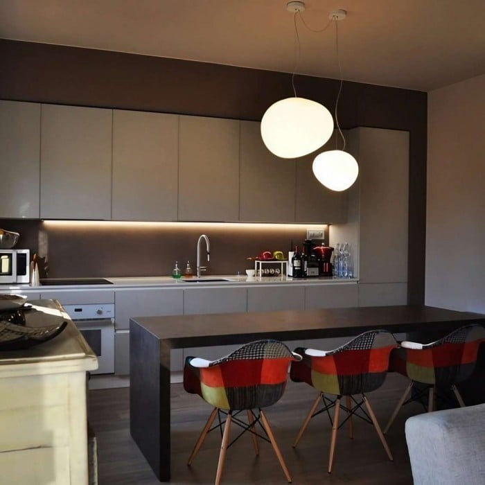 Gregg Pendant Light