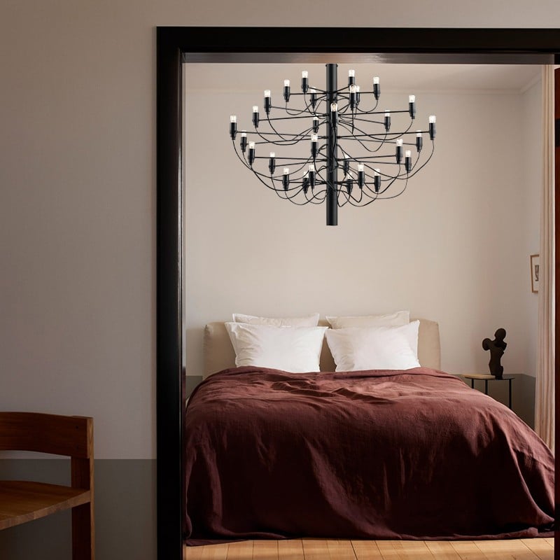 2097 Suspension Lamp