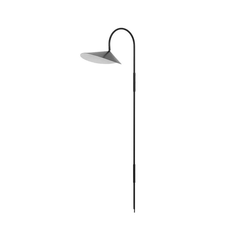 Arum Swivel Wall Lamp