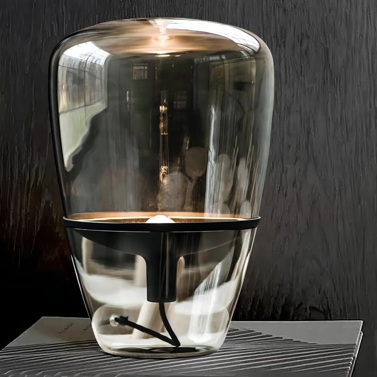 Balloon Table Lamp
