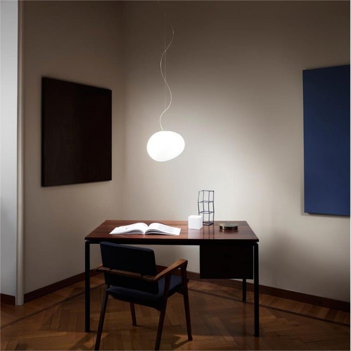 Gregg Pendant Light