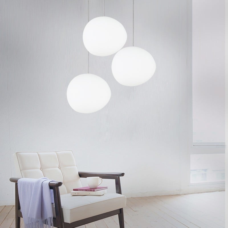 Gregg Pendant Light