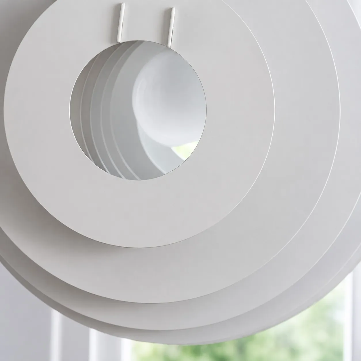 Detail Image - Side Aperture